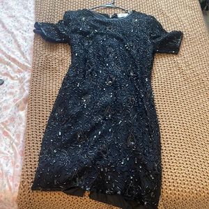 Vintage Little black Dre’s